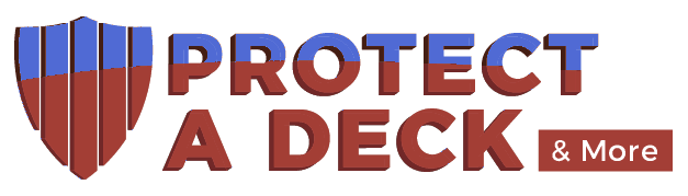 Protect a Deck & More logo