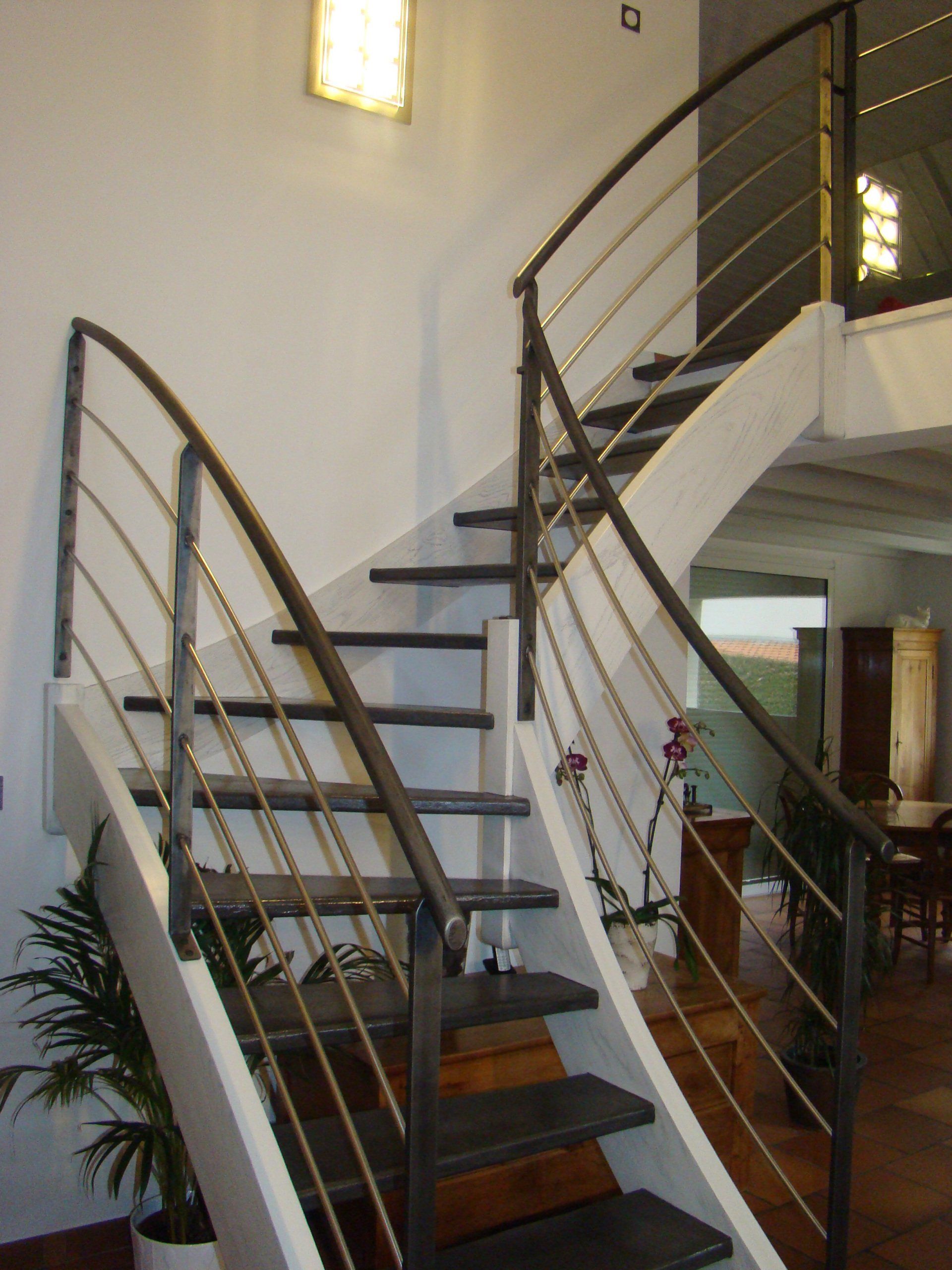relookage escalier 2022