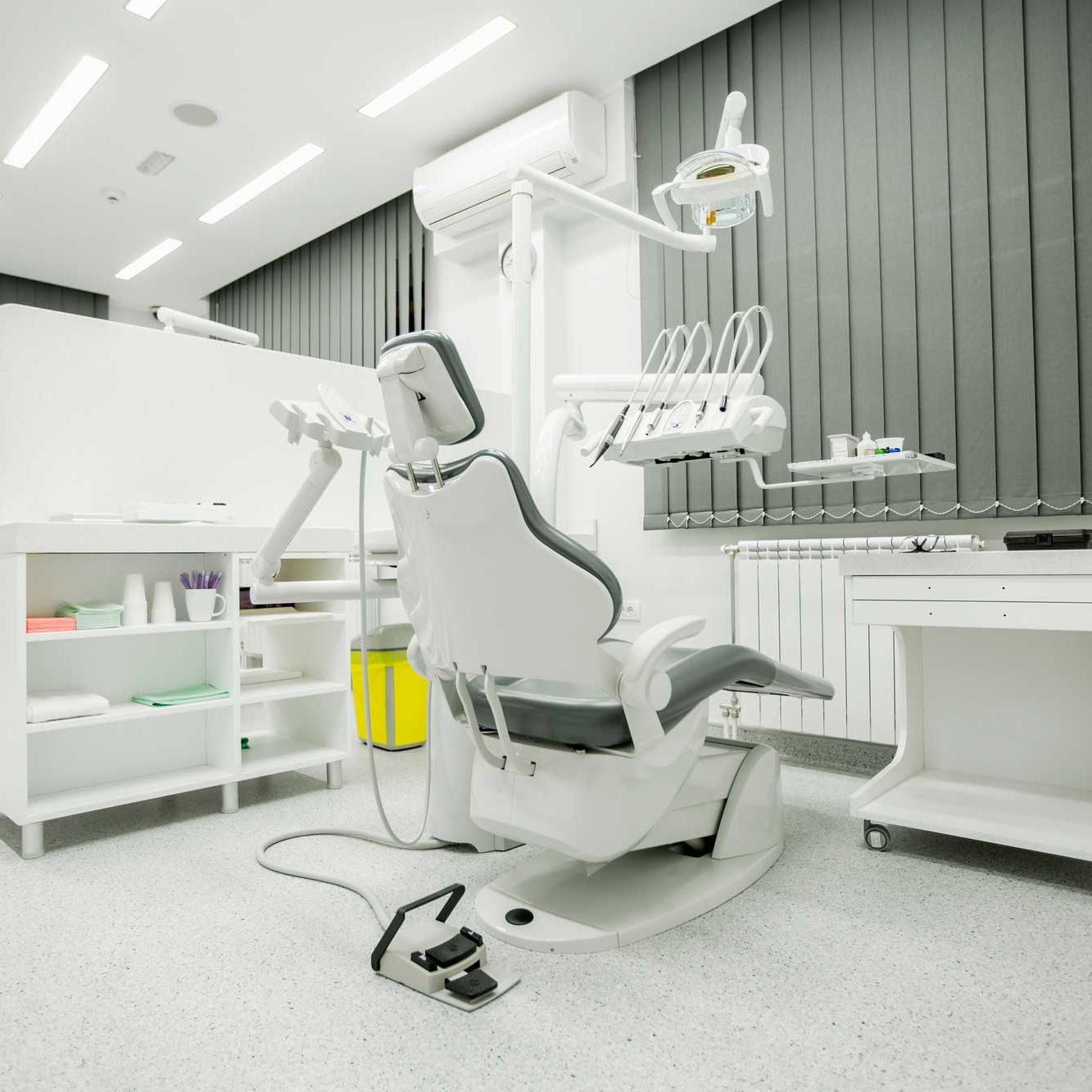 Commercial Cleaning Services Company Aurora CO