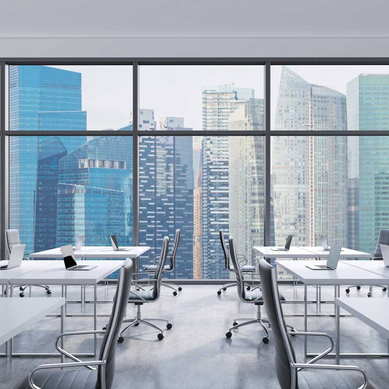 Commercial Cleaning Services Company Aurora CO