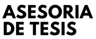 Asesoría De Tesis LOGO