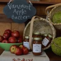 apple butter
