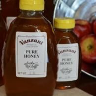 honey