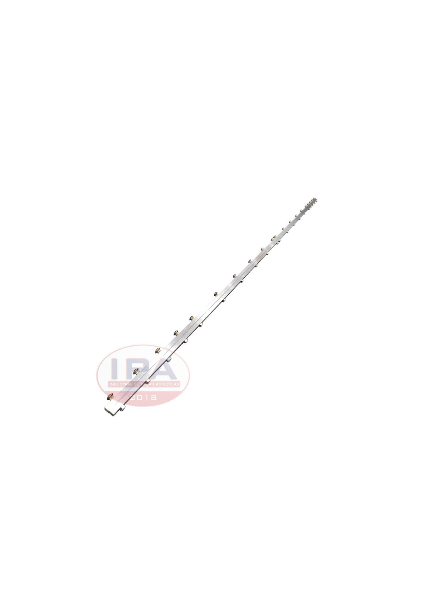 BARRA EMENDA CENTRAL (Ref: 92.IPCX03004007 / 92.MPCX03004012 )