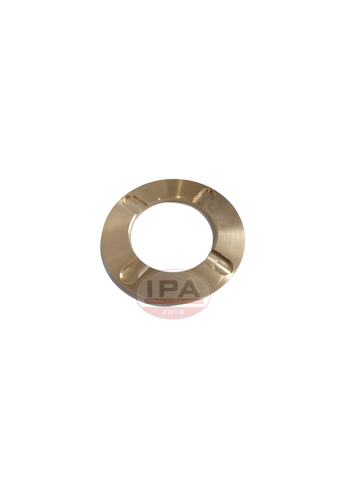 ARRUELA DE AJUSTE  (Ref: 92.1970382C1 / 92.9512161) Adjustment washer/Arandela de ajuste