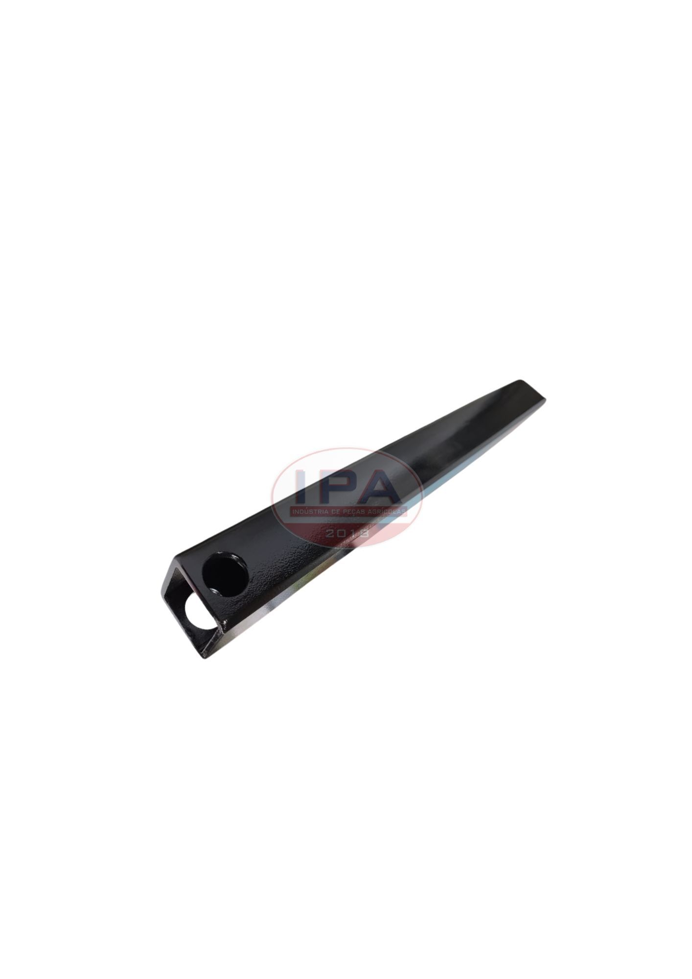 TUBO QUADRADO (Ref: 92.87561637) Square tube  