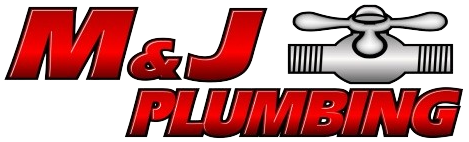 LOGO M&J Plumbing Inc.