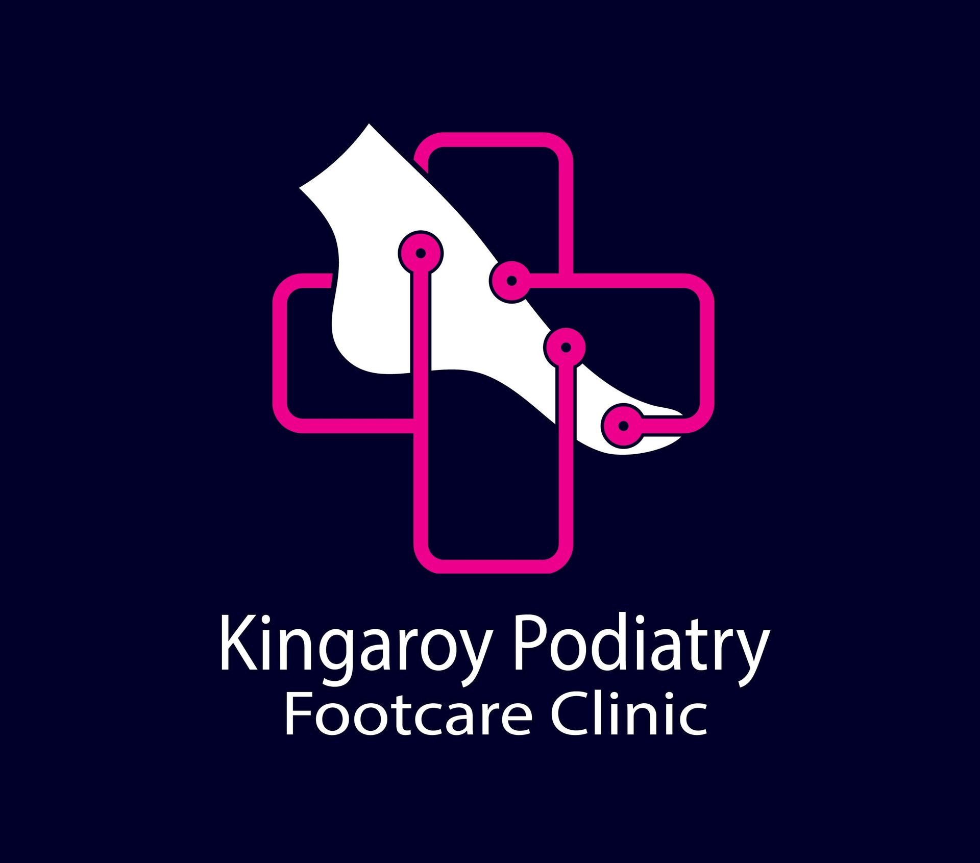 Kingaroy Podiatry Foot Care Clinic: Your Local Podiatrist in Kingaroy