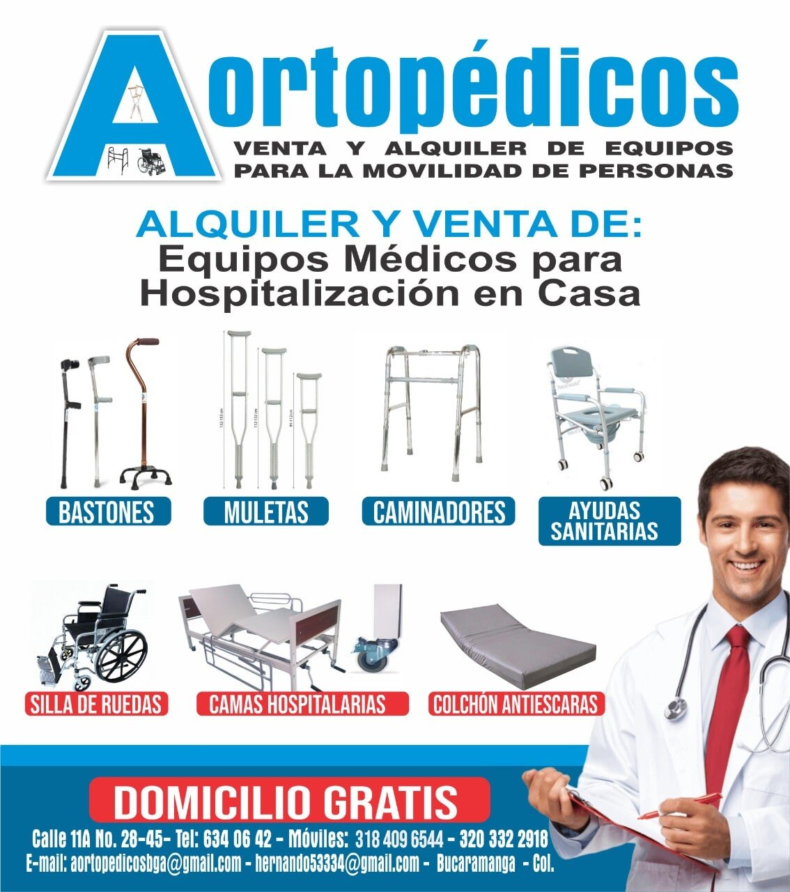 Aortopedicos