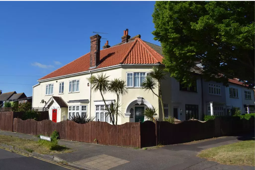 Property Lettings