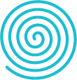 swirl artwork