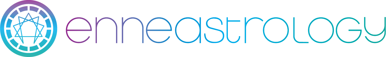 enneastrology logo