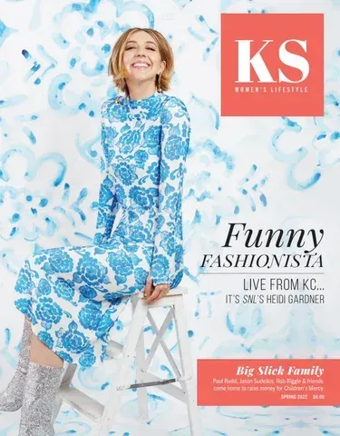 magazine cover design by amr creative