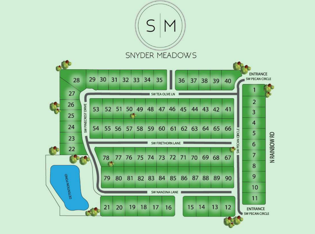 Town West Brittenum Construction Fayetteville, AR