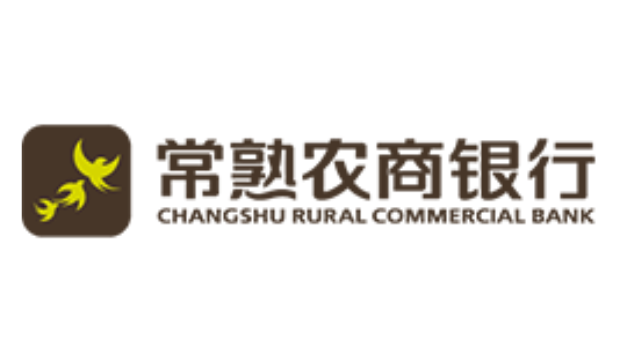 Changshu Commercial Bank logo