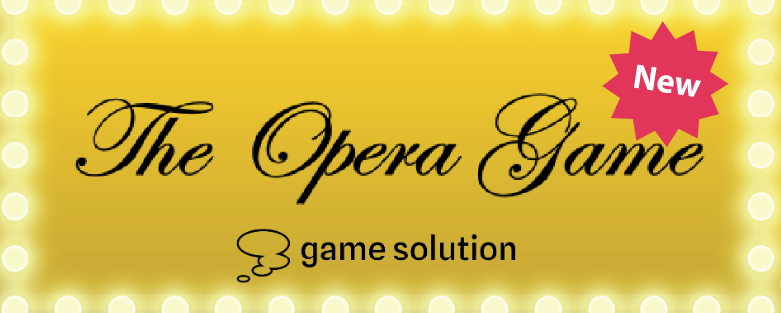 The Opera Game 剧院管理大师