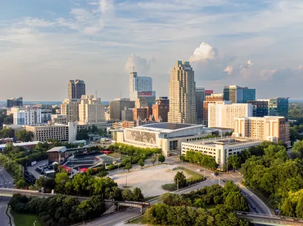 Mobile IV Therapy in Raleigh, North Carolina