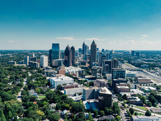Mobile IV Therapy Atlanta, GA | IV Hydration Delivered to You
