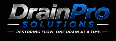 DrainPro Solutions LLC Logo