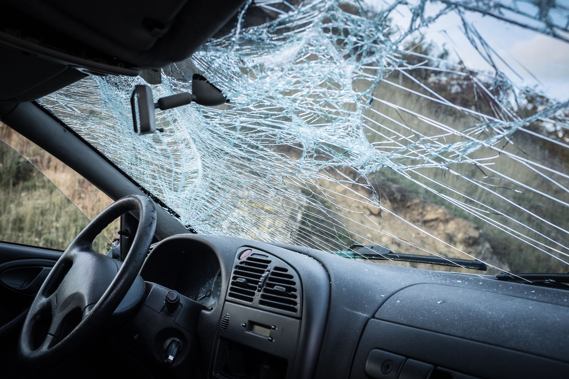 Auto Glass Repair