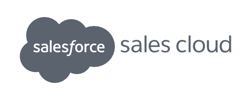 Salesforce Sales Cloud - AGP Tech Partner