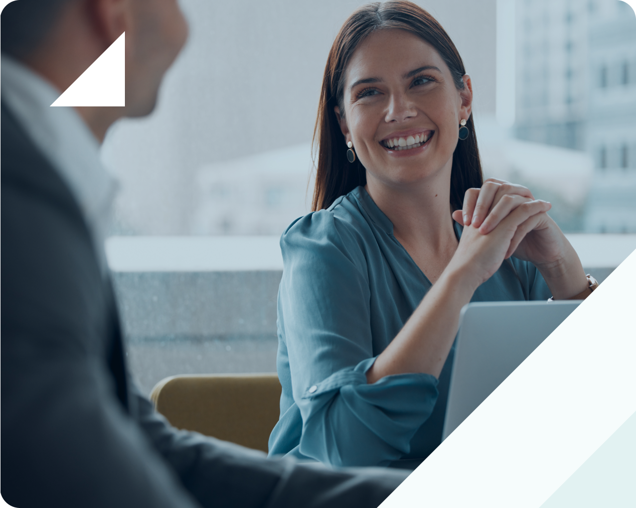 ARRive Growth Partners Fractional CIO Services team strategy planning