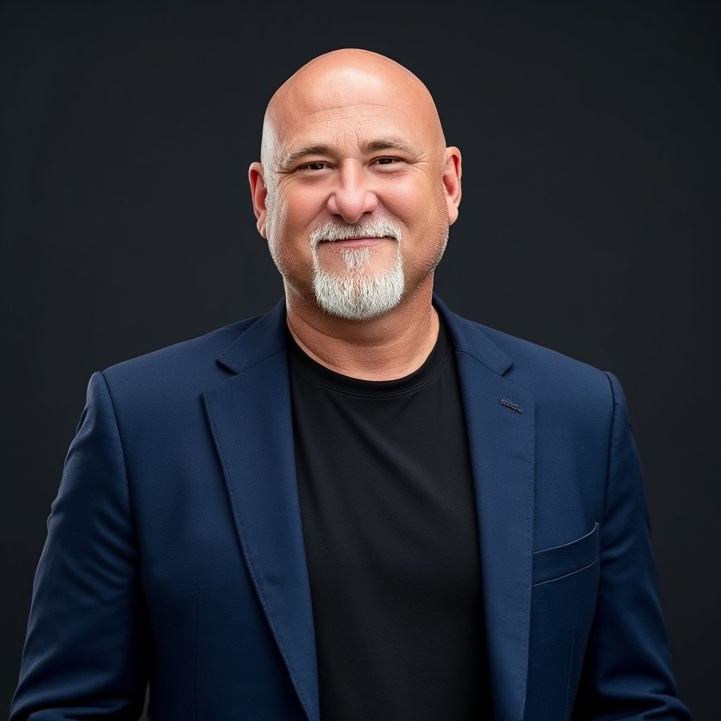 Scott Heatherly founder of ARRive Growth Partners
