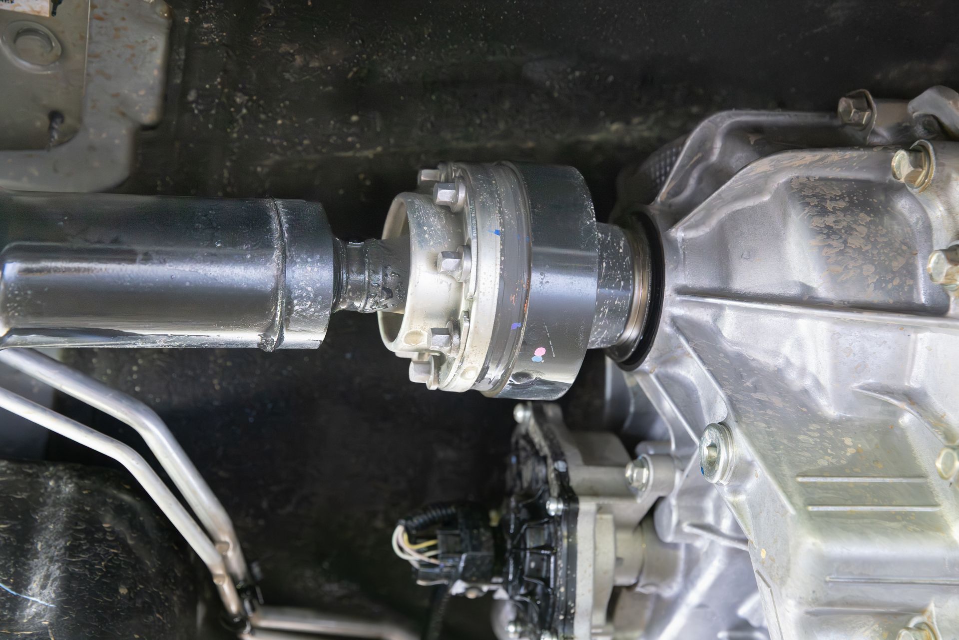 Haldex AWD Service Explained: What Audi and Volkswagen Owners Should Know | Rolf's Import Auto Serv
