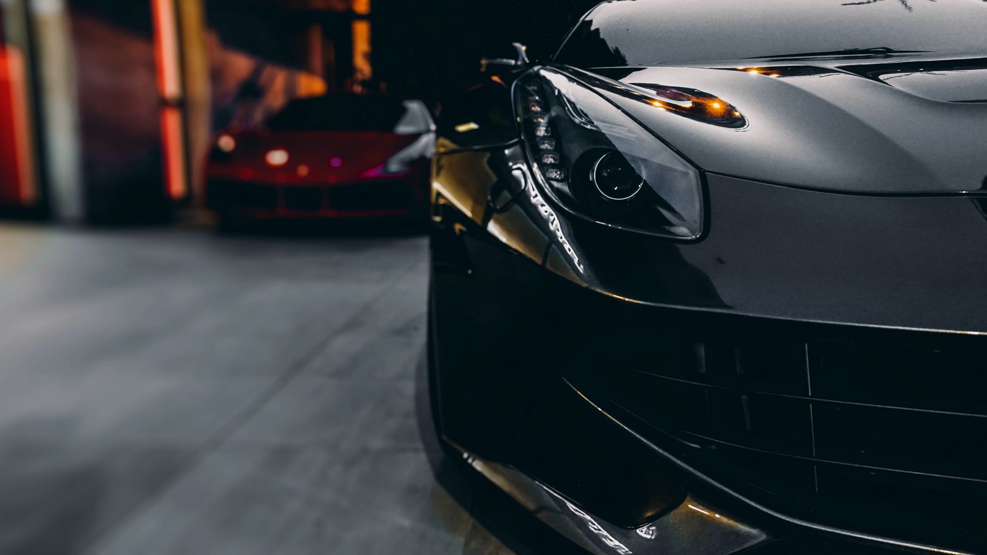 Italian Excellence on Wheels: Best Italian Cars - Coupe, SUV, and Sedan | Rolf's Import Auto Service