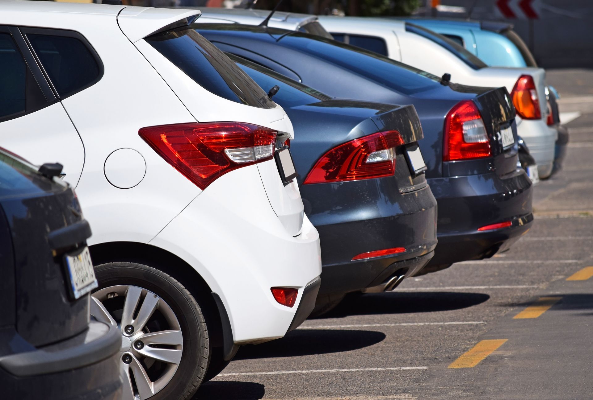 What Is The Difference Between an S and an RS Audi? | Rolf's Import Auto Service