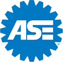 ASE | Rolf's Import Auto Service