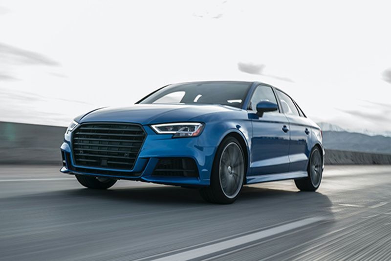 The Importance Of Scheduled Maintenance For Your Audi - Rolf's Import Auto Service