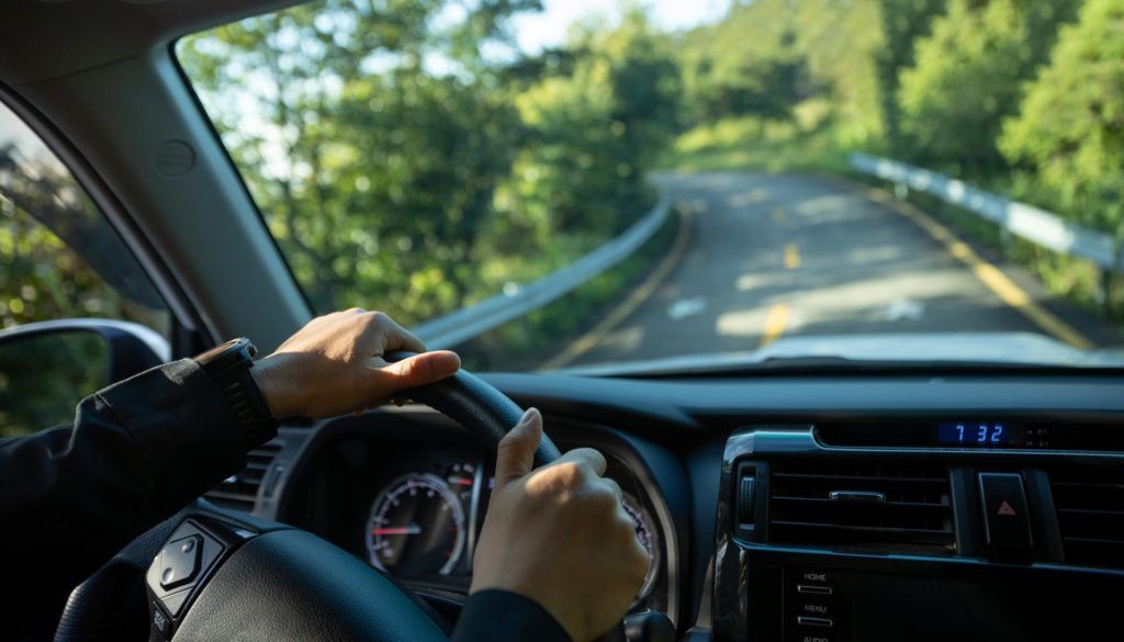 3 Tips For Surviving Memorial Day Road Travel