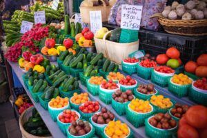 Farmer Market | Rolf's Import Auto Service