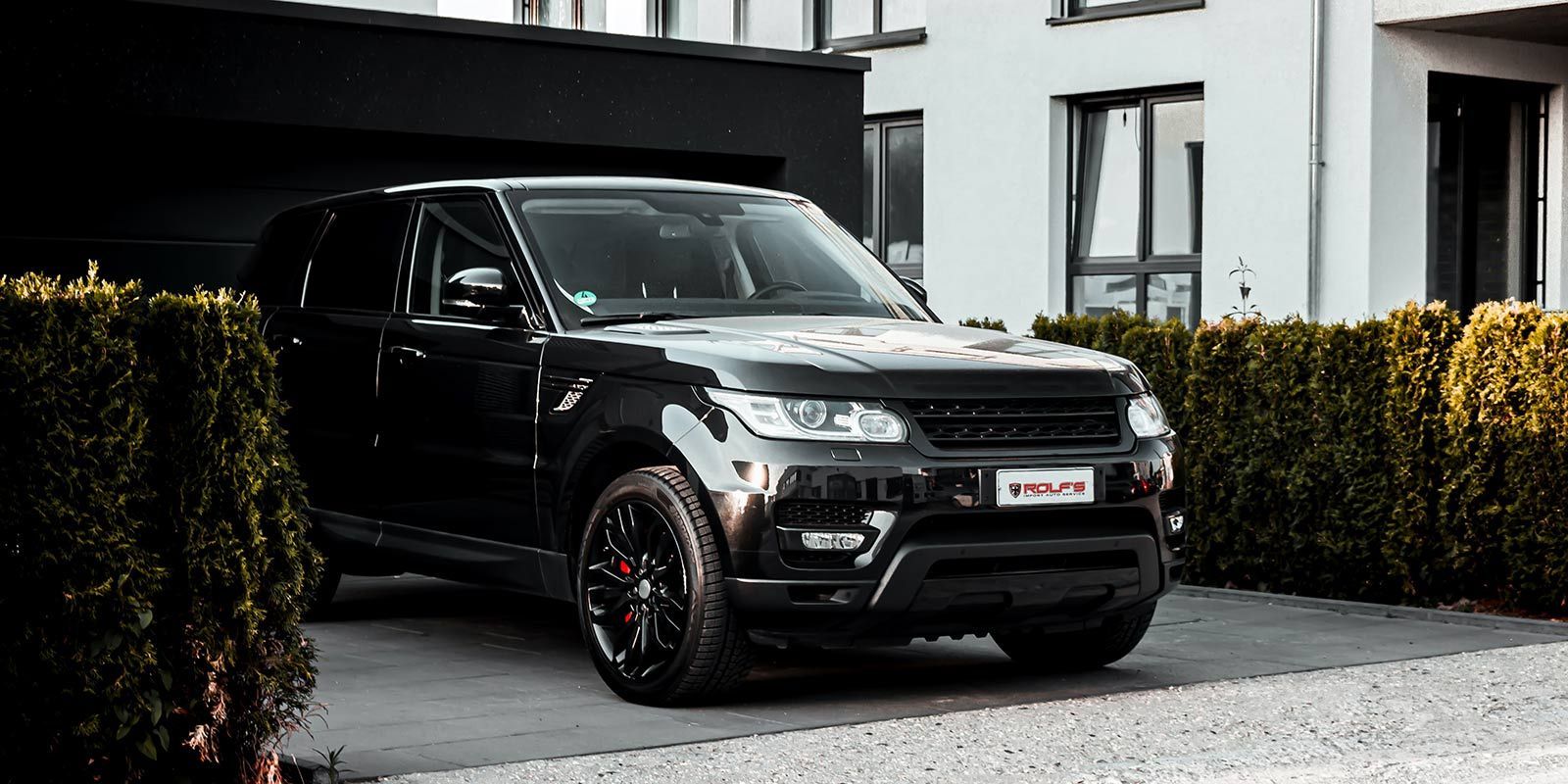 The Importance Of Keeping Up With Your Land Rover Maintenance