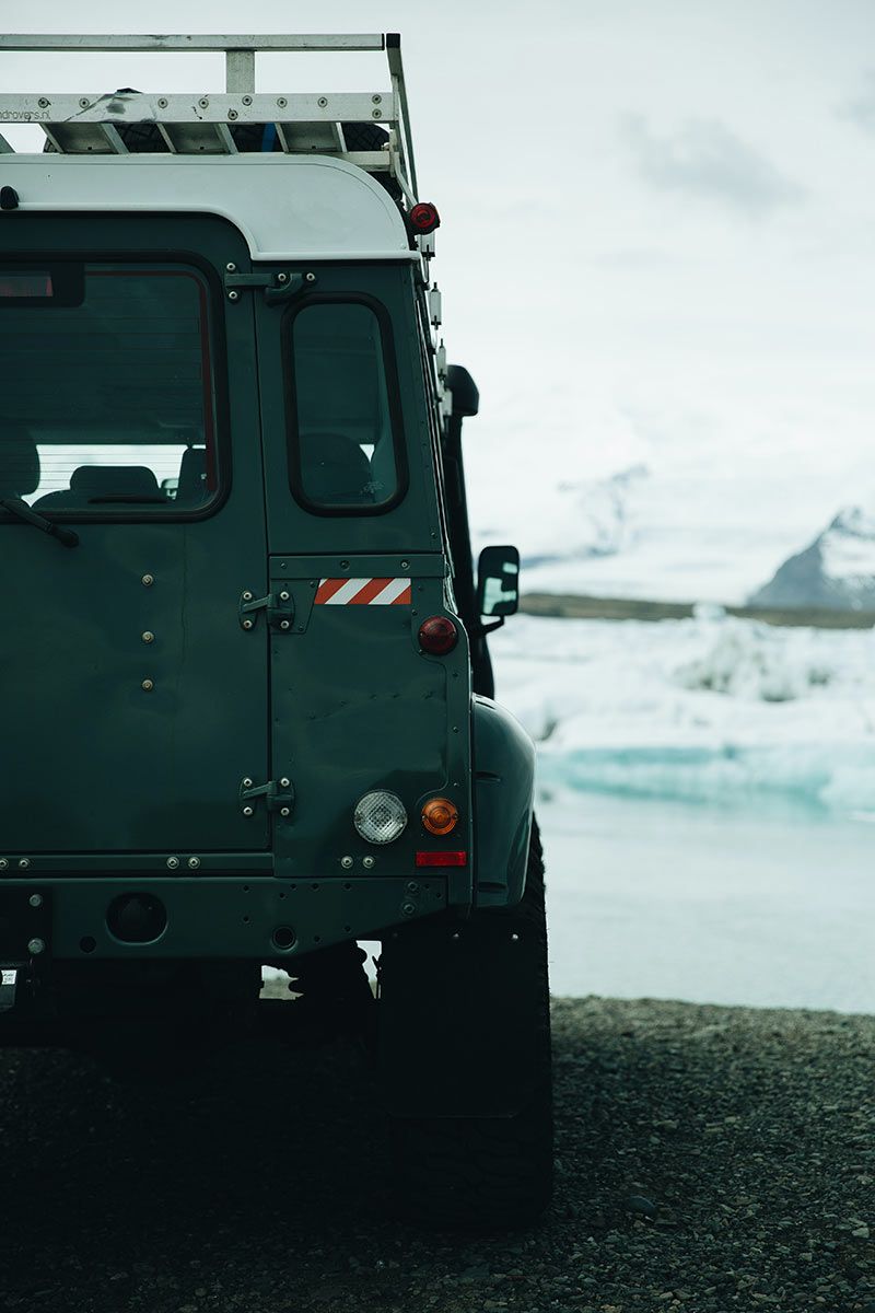 Land Rover Service in Pierce County | Rolf's Import Auto Service