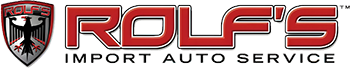 Logo |  Rolf's Import Auto Service