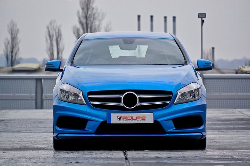 Mercedes Repair in Pierce County | Rolf's Import Auto Service