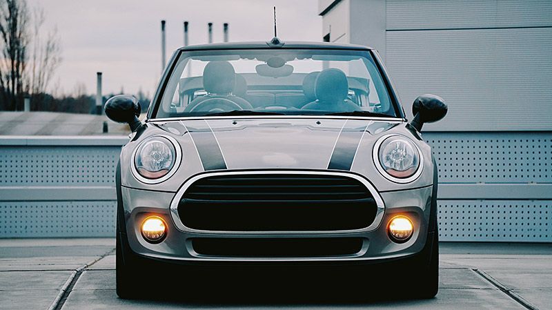 MINI Repair in Lakewood | Rolf's Import Auto Service