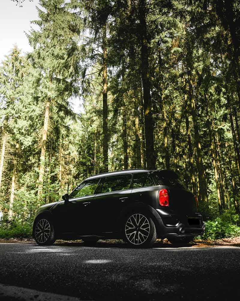 Mini Repair in Fife | Rolf's Import Auto Service
