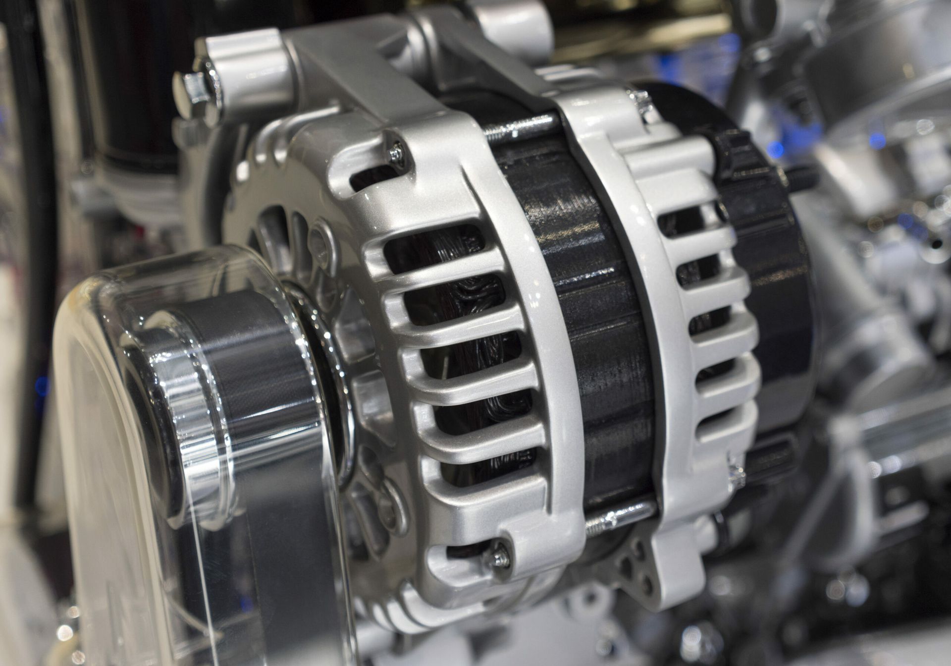 MINI Timing Chain Replacement | Rolf's Import Auto Service