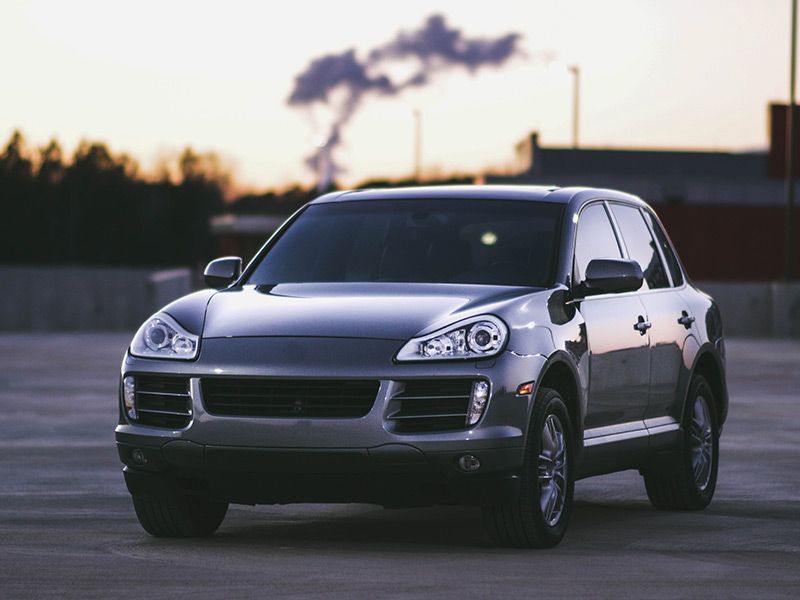 Porsche Service in Pierce County | Rolf's Import Auto Service