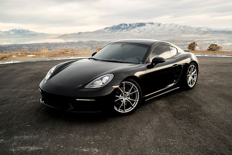 The Importance Of Regular Maintenance On Your Porsche | Rolf's Import Auto Service