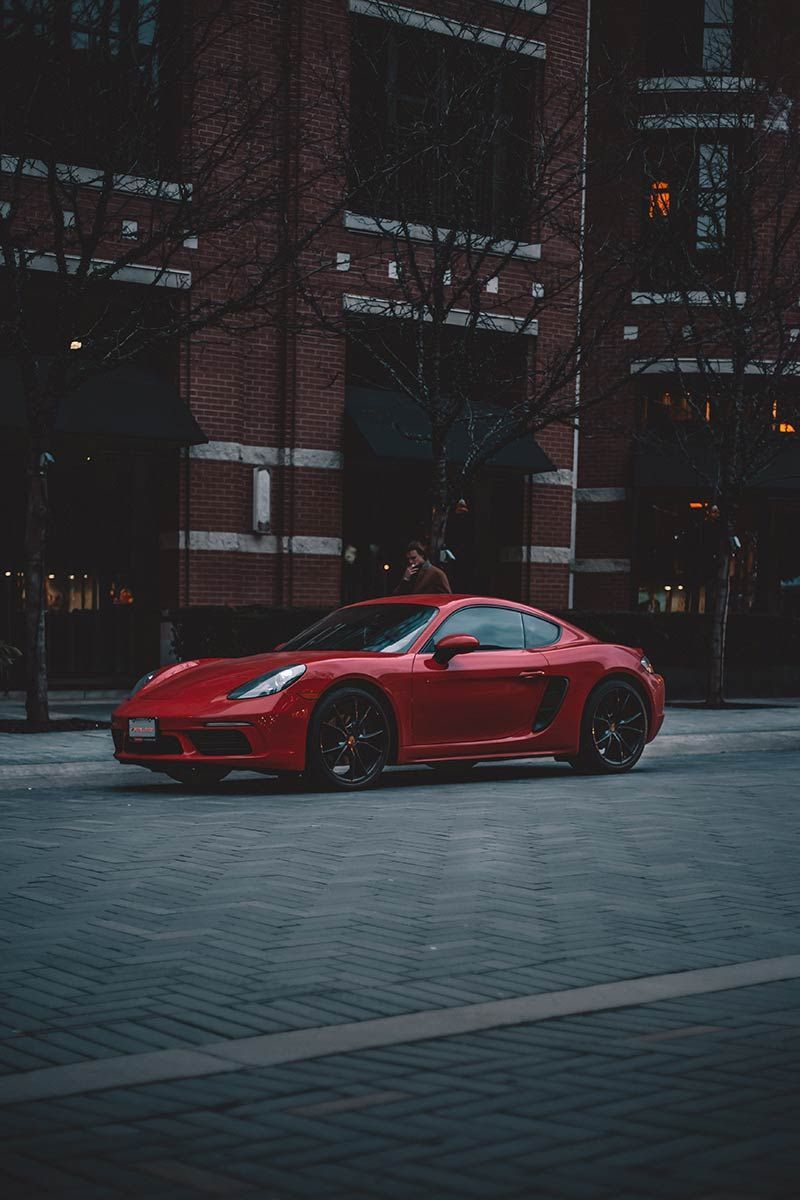 Porsche Repair in Pierce County | Rolf's Import Auto Service
