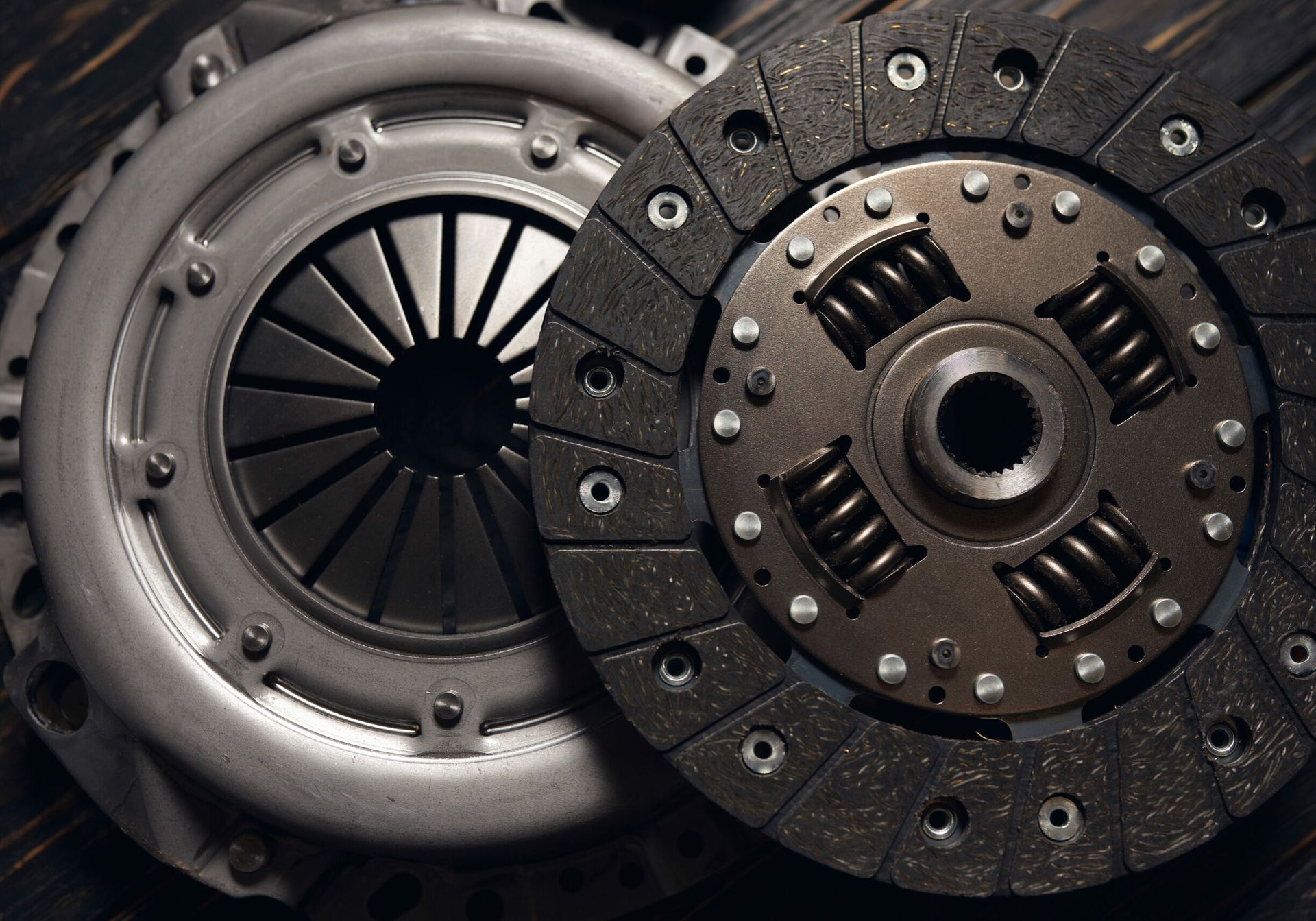 Porsche Clutch Replacement | Rolf's Import Auto Service