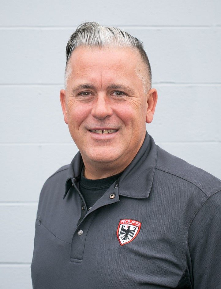 Mark Simons | Rolf's Import Auto Service