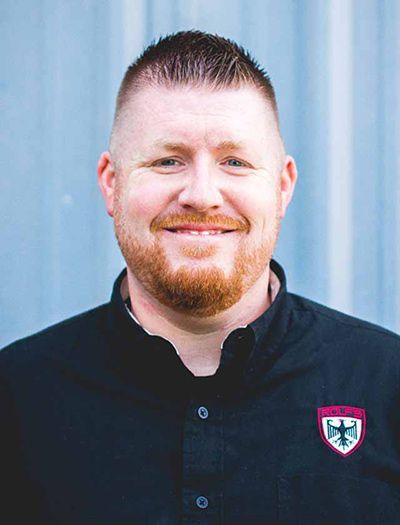 Peter Lueken | Rolf's Import Auto Service