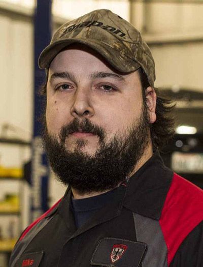 Mike Pavlas | Rolf's Import Auto Service