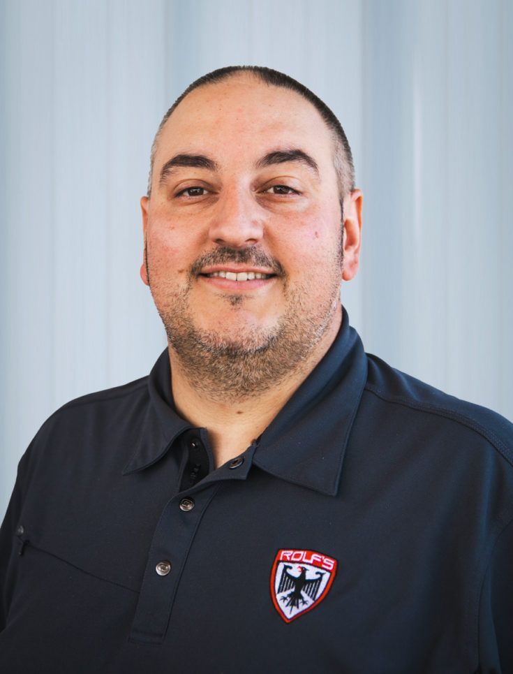 Louie Orrino | Rolf's Import Auto Service