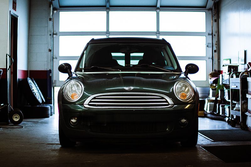Vehicle | Rolf's Import Auto Service